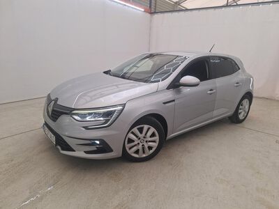 RENAULT Megane Berline RENAULT Megane Berline